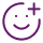 Smiley icon
